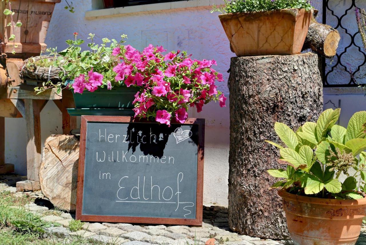 فندق Zum Edlhof Obernzell المظهر الخارجي الصورة